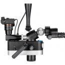Stomatologický mikroskop CJ-Optik Flexion Twin Lite