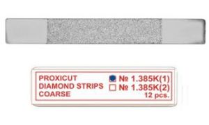 Proxicut Diamond Strips (hrubý)