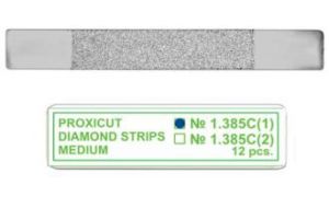 Proxicut Diamond Strips (stredná)