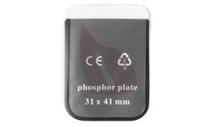 PoloDent Phosphor sleeves