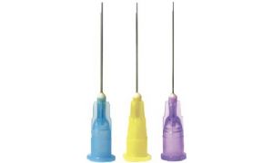 Appli-Vac/Irrigating Needle Tips 27ga-žlté(20ks)