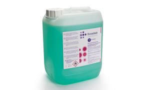BK Dezinfekčný prostriedok pre rýchlu dezinfekciu rúk - neutral alkoholová  5L