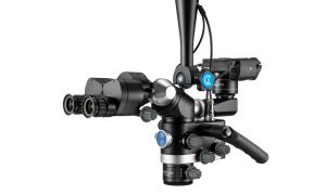 Stomatologický mikroskop CJ-Optik Flexion Advanced Sensor Unit
