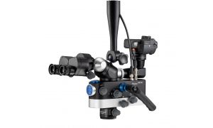 Stomatologický mikroskop CJ-Optik Flexion Twin Lite