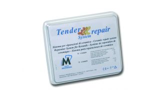 Tender repair - Set na opravu keramiky