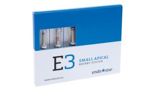 Endostar E3 SMALL Apical Rotary System