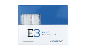 Endostar E3 BASIC Rotary System