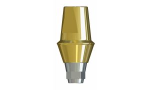 IS Priamy Abutment Hex