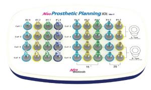 Neo Prosthetic Planning KIT