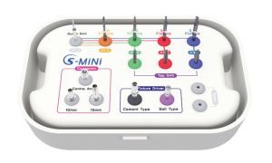 S-Mini system Surgical Kit