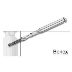 Benex ® Vrták - priemer 1,8 mm