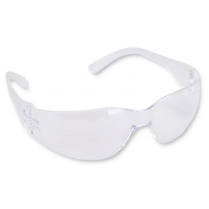 Ergonomické ochranné okuliare pre deti