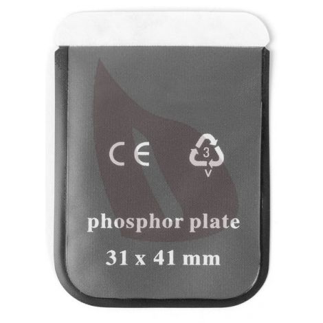 PoloDent Phosphor sleeves