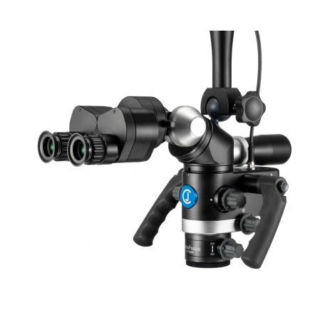 Stomatologický mikroskop CJ-Optik Flexion Basic