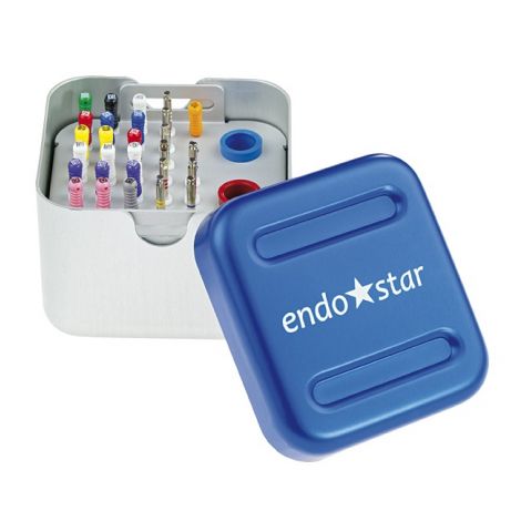 Endostar ENDObox  (28 inštrumentov)