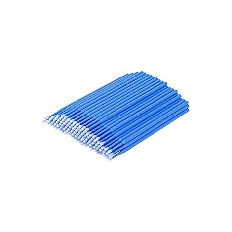 Micro-Applicator Brushes  (100ks)