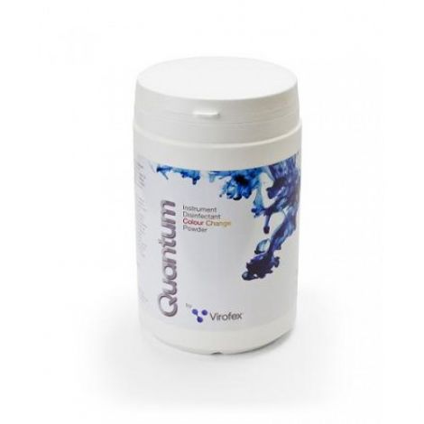 Virofex Qrantum dezinfekčný prášok 1kg